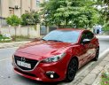 Mazda 3 2014 - Đăng ký 2015, mới thay 4 quả lốp Michenlin mới. Giá chỉ 450tr