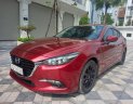 Mazda 3 2018 - Biển Sài Gòn, màu đỏ