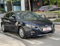 Mazda 3 2017 - Biển thành phố