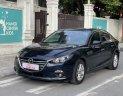 Mazda 3 2017 - Biển thành phố