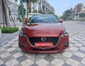 Mazda 3 2018 - Biển Sài Gòn, màu đỏ