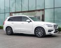 Volvo XC90 2022 - Tinh hoa hội tụ - Nhập khẩu nguyên chiếc và rất nhiều ưu đãi