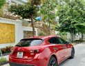 Mazda 3 2014 - Đăng ký 2015, mới thay 4 quả lốp Michenlin mới. Giá chỉ 450tr