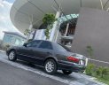 Mazda 626 1998 - chỉ duy nhất 1 con đẹp nhất VN . Zin từng con ốc