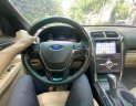 Ford Explorer 2016 - Đen kem, nhập Mỹ, siêu chất