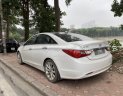 Hyundai Sonata 2010 - Nhập khẩu Hàn Quốc, nội thất da zin ghế chỉnh điện điều hoà auto, máy số zin gầm ngon