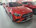 Mercedes-Benz 2021 - Màu đỏ, siêu lướt chính hãng