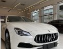 Maserati Quattroporte 2022 - Nhập khẩu chính hãng - Ưu đãi đặc biệt trong tháng 7