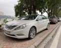 Hyundai Sonata 2010 - Nhập khẩu Hàn Quốc, nội thất da zin ghế chỉnh điện điều hoà auto, máy số zin gầm ngon