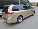 Toyota Sienna 2011 - Nhập Mỹ, chạy chuẩn 5 vạn xe chất