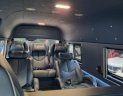 Toyota Hiace 2014 - Limousine 10 chỗ máy xăng 2.7