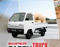 Suzuki Super Carry Truck 2022 - Giá tốt nhất thị trường miền Tây