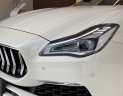 Maserati Quattroporte 2022 - Nhập khẩu chính hãng - Ưu đãi đặc biệt trong tháng 7