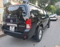 Nissan Pathfinder 2007 - Màu đen, nhập khẩu nguyên chiếc