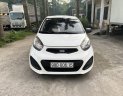 Kia Morning 2014 - Bán xe 2 chỗ, nhập khẩu và đăng ký lần đầu 2017