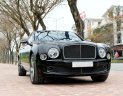 Bentley Mulsanne 2015 - Màu xanh, nội thất đen kem