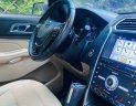 Ford Explorer 2016 - Đen kem, nhập Mỹ, siêu chất