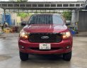 Ford Ranger 2021 - Siêu lướt - Xe đi liền