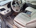 Toyota Sienna 2011 - Nhập Mỹ, chạy chuẩn 5 vạn xe chất