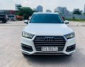 Audi Q7 2017 - Xe màu trắng ngọc, xe đi giữ gìn