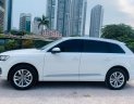 Audi Q7 2017 - Xe màu trắng ngọc, xe đi giữ gìn