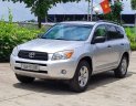 Toyota RAV4 2008 - Màu bạc, nhập khẩu nguyên chiếc