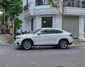 BMW X6 2017 - màu trắng ĐK 2018
