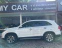 Kia Sorento 2017 - Xe đẹp và còn rất mới, bản full