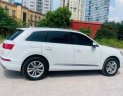 Audi Q7 2017 - Xe màu trắng ngọc, xe đi giữ gìn