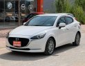 Mazda 2 2020 - Màu trắng giá hữu nghị