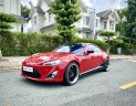 Toyota FT 86 2012 - Một sự kết hợp giữa hai gã khổng lồ Nhật Bản Toyota với Subaru