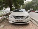 Hyundai Sonata 2010 - Nhập khẩu Hàn Quốc, nội thất da zin ghế chỉnh điện điều hoà auto, máy số zin gầm ngon