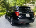 Ford Explorer 2016 - Đen kem, nhập Mỹ, siêu chất