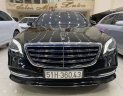 Mercedes-Benz 2020 - Màu đen, nhập khẩu