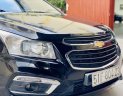 Chevrolet Cruze 2015 - Bao test dưới mọi hình thức