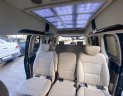 Hyundai Grand Starex 2014 - Xe 9 chỗ Limousine máy xăng, số tự động, model 2022, xe nhập khẩu nội địa Hàn Quốc