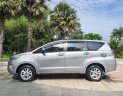 Toyota Innova 2019 - Hỗ trợ trả góp, hỗ trợ chi phí giấy tờ