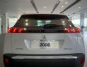 Peugeot 2008 2022 - Ưu đãi cuối cùng trước khi tăng giá giảm sâu 30 triệu - sẵn xe giao ngay trắng, đen, hổ phách