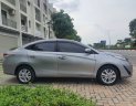 Toyota Vios 2019 - Gia đình lên 7 chỗ cần nhượng lại xe tự động sơn zin 99%