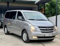 Hyundai Starex 2015 - Máy dầu số sàn biển SG đã chạy 16v