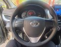 Toyota Vios 2020 - Số sàn, màu vàng cát siêu mới, lốp theo xe cả dàn