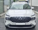 Hyundai Santa Fe 2022 - Xe cũ TPHCM