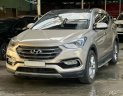 Hyundai Santa Fe 2017 - Xe 7 chỗ gia đình - Nhiều trang bị - Bền bỉ