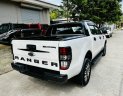 Ford Ranger 2018 - Giá 760 triệu