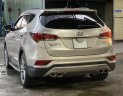 Hyundai Santa Fe 2017 - Xe 7 chỗ gia đình - Nhiều trang bị - Bền bỉ