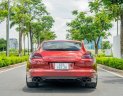 Porsche Panamera 2010 - Màu đỏ, xe nhập