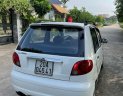 Daewoo Matiz 2007 - Sẵn sử dụng xe không đâm va tại nạn