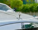 Rolls-Royce Ghost 2016 - Màu xanh lam, xe nhập