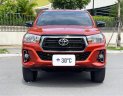 Toyota Hilux 2019 - Màu đỏ, nhập khẩu