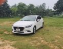 Mazda 3 2018 - 4 vạn km zin - Xe siêu lướt một chủ từ mới - Zin cả xe - Bản full cửa nóc